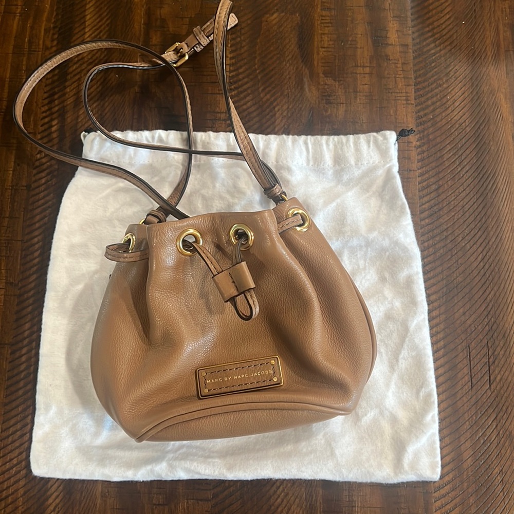 Marc by Marc Jacobs Mini Bucket bag